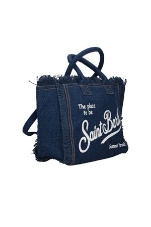 Colette Hand Bag With Shoulder Strap MC2 SAINT BARTH | Crossbody Bags | COL000100431L